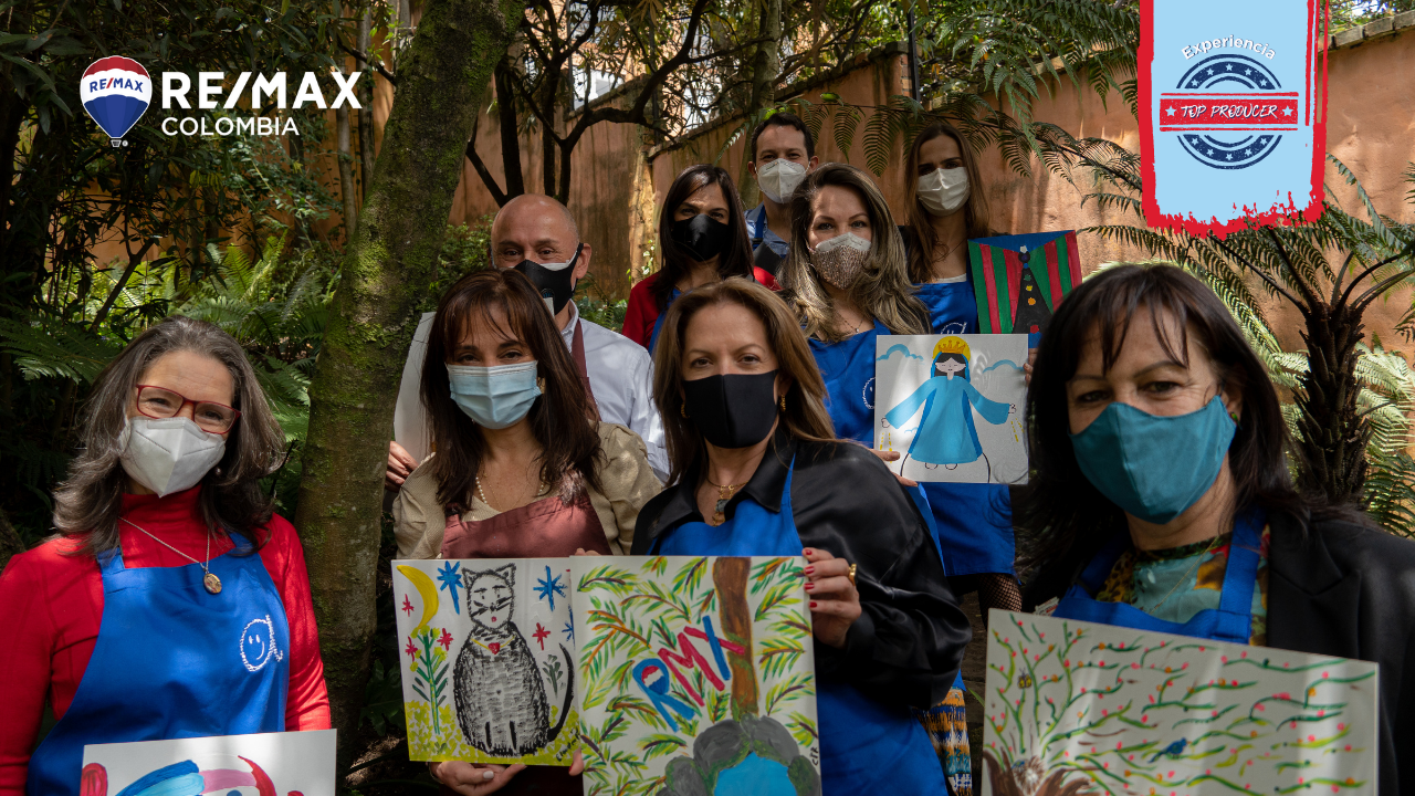 Los mejores momentos de la Experiencia de Top Producer de RE/MAX