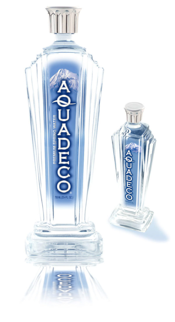 Here’s What the Most Expensive Water Bottles Look Like