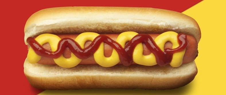 This Company Says Hot Dogs Are Sandwiches, And Twitter Is On Fire