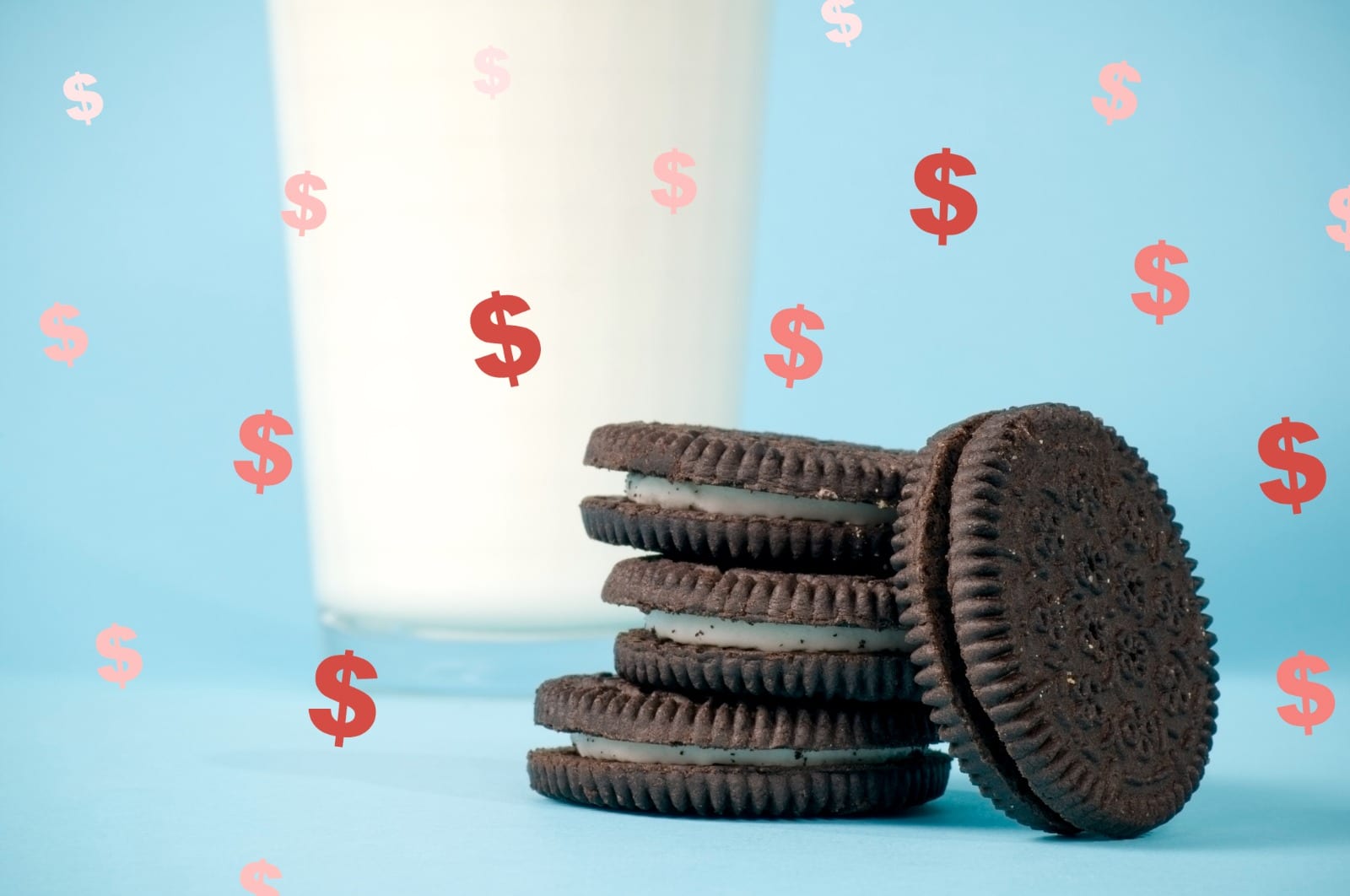 Oreo Is About To Get More Expensive — Here's What You Should Know