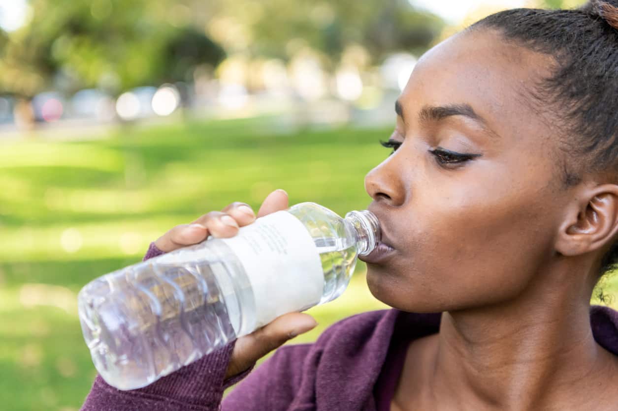 Why Do They Add Sodium Bicarbonate To Bottled Water Best Pictures and