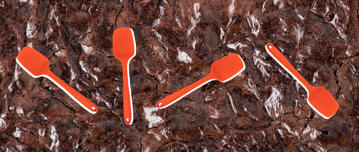The "Spoonula" Is The Perfect Tool For Professional And Lazy Chefs Alike