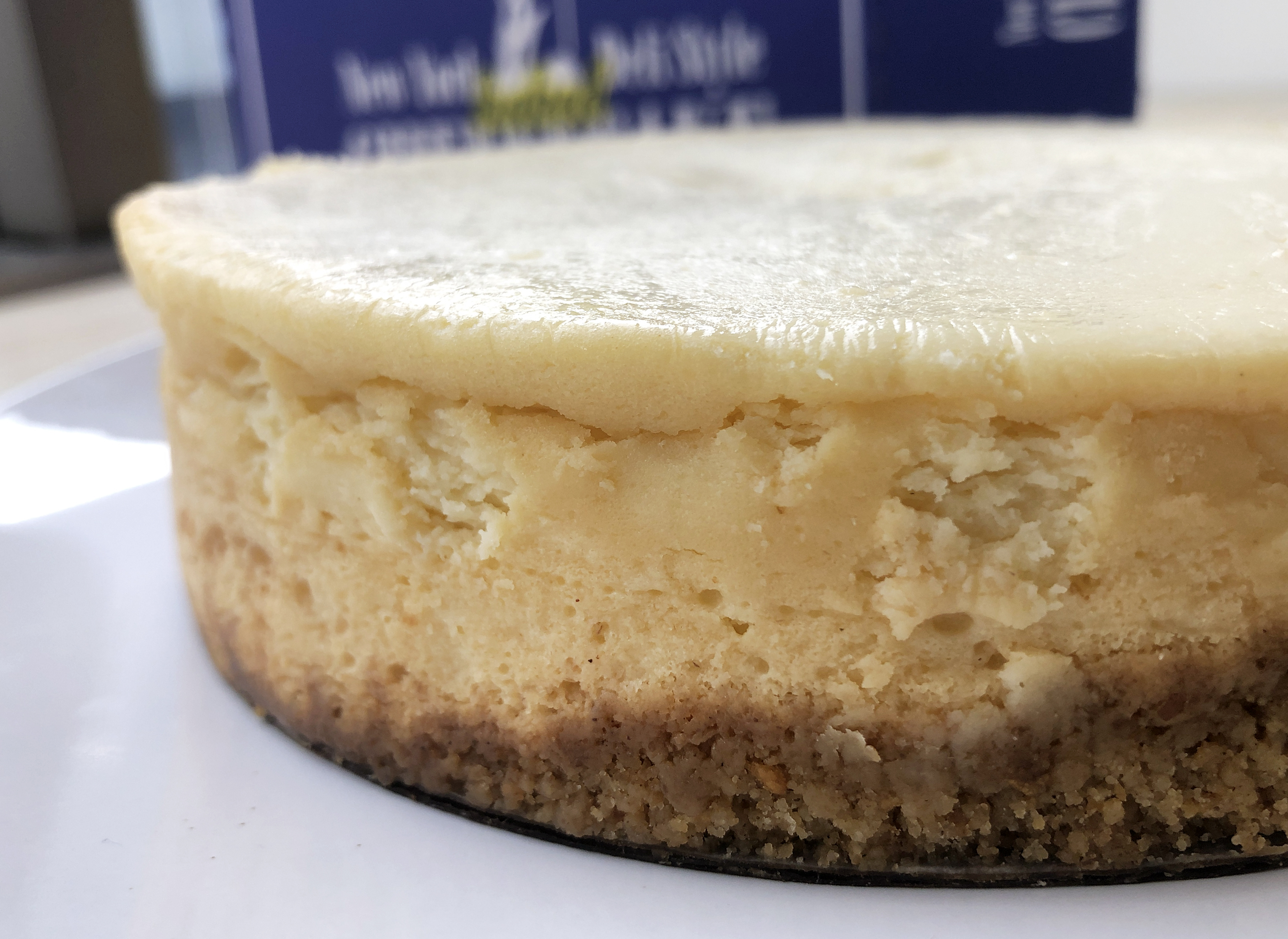 The Best Trader Joe's Frozen Desserts Out There, Ranked