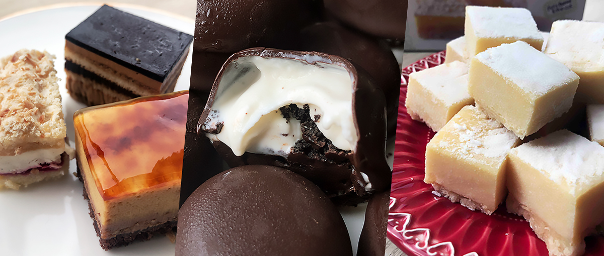 The Best Trader Joe's Frozen Desserts Out There, Ranked