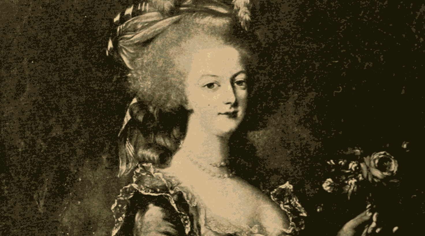 Marie Food Habits She Had As A Queen