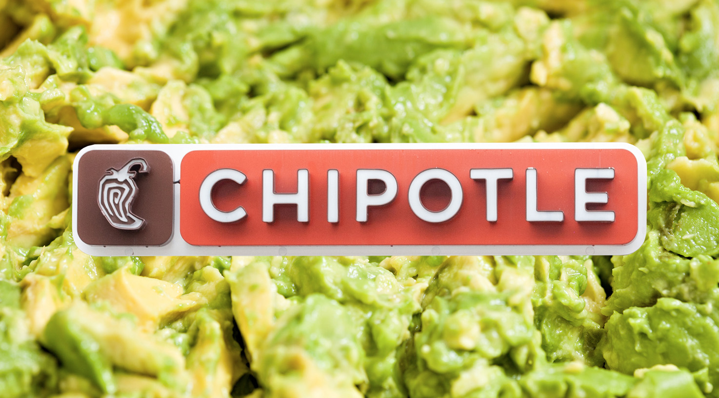 Chipotle Is Giving Away Free Guac For National Avocado Day