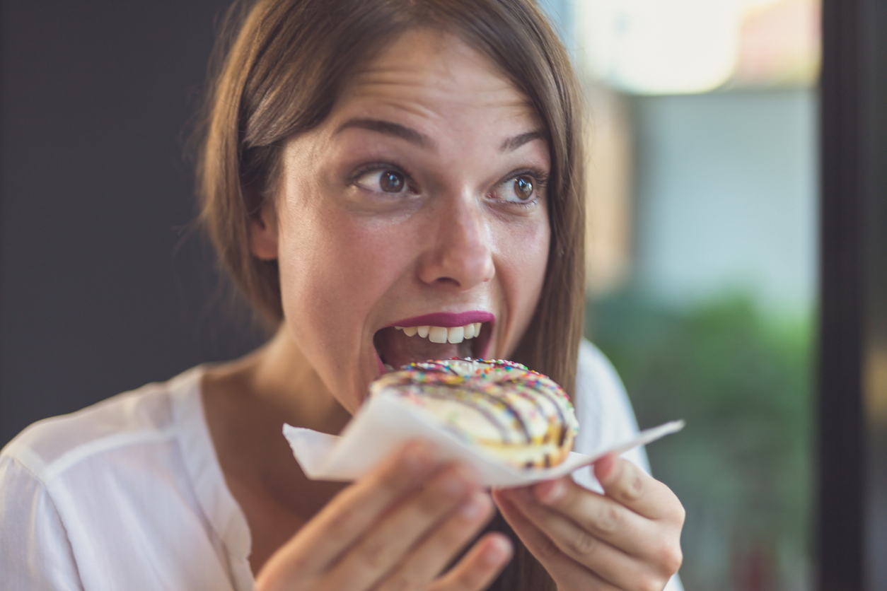 Minnesota State Fair Had To Stop With The Syringe Donuts