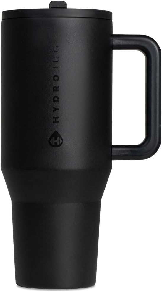 Sleek & Modern HydroJug Traveler Review So Yummy Video Recipes