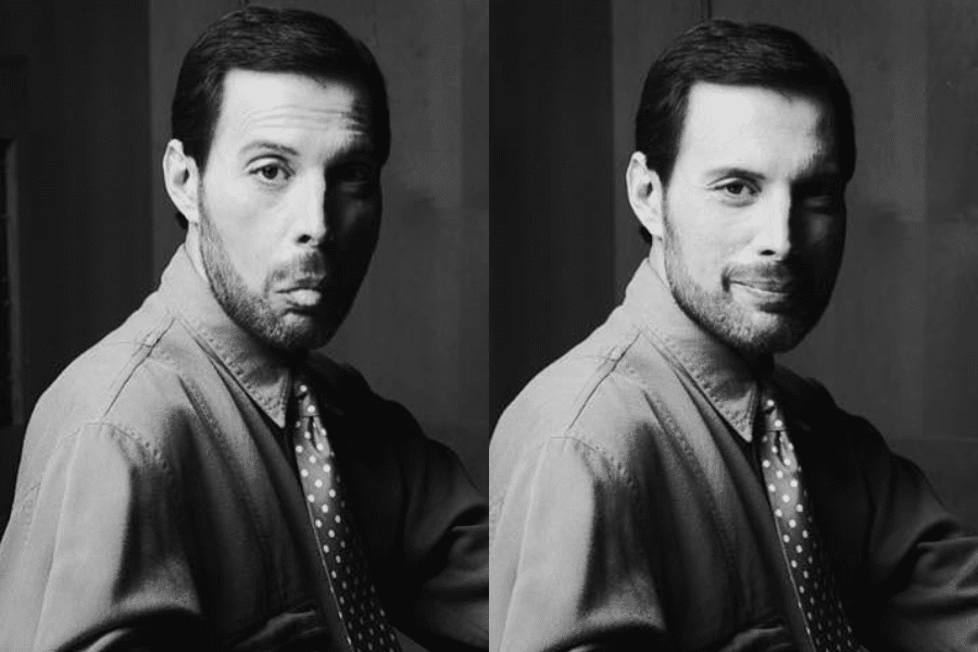 The Family Secret Freddie Mercury Took to His Grave Is Finally Out
