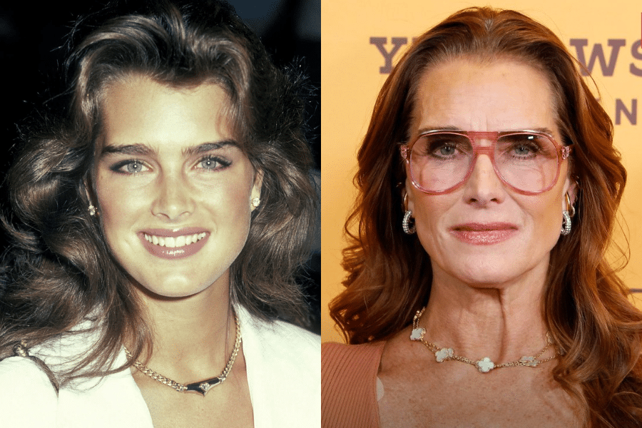 Hollywood Actresses Who Proved Age Doesn’t Dull Glamour