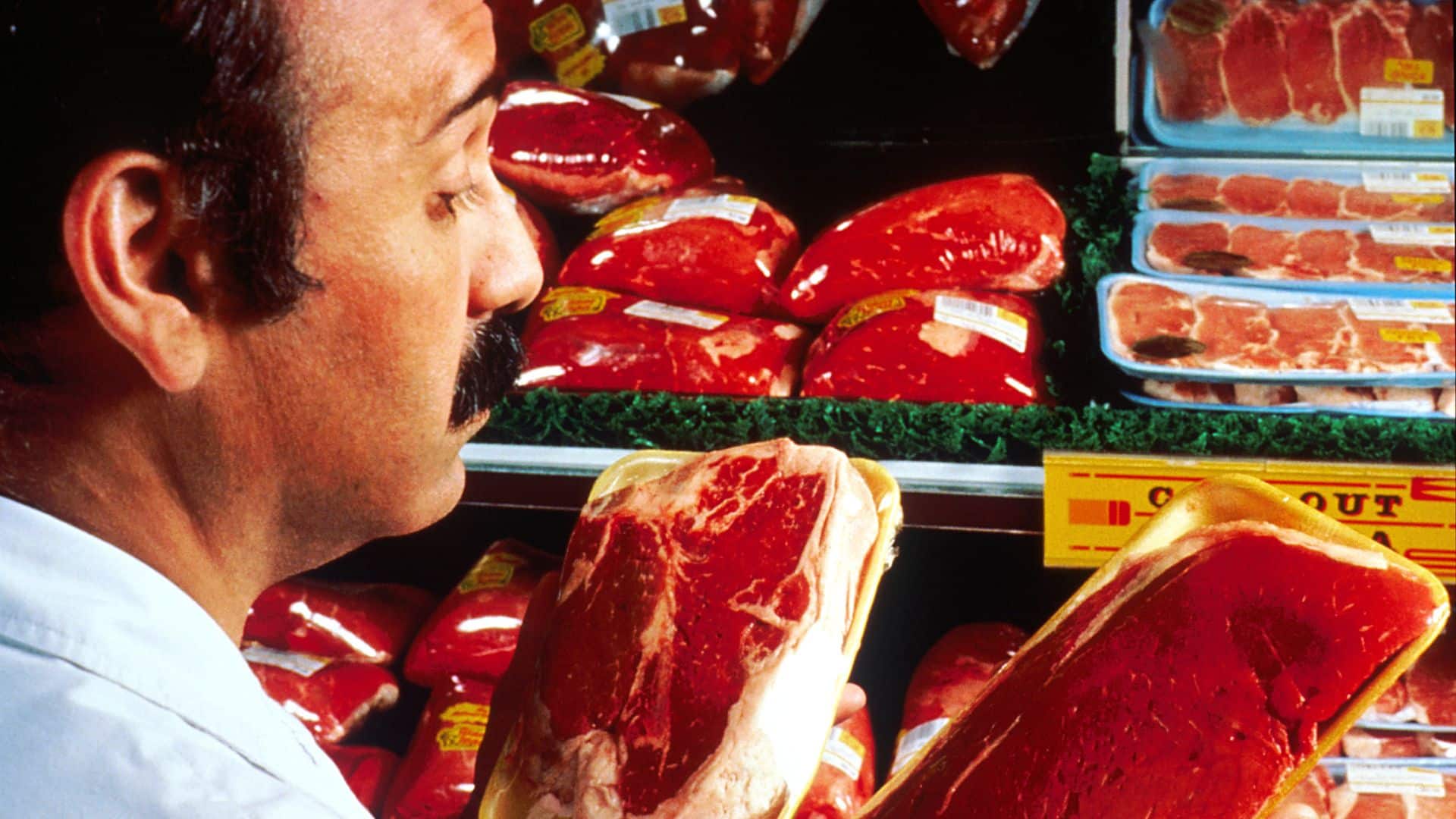 They’ve Been Lying. No Amount of Processed Meat Is Safe, New Research