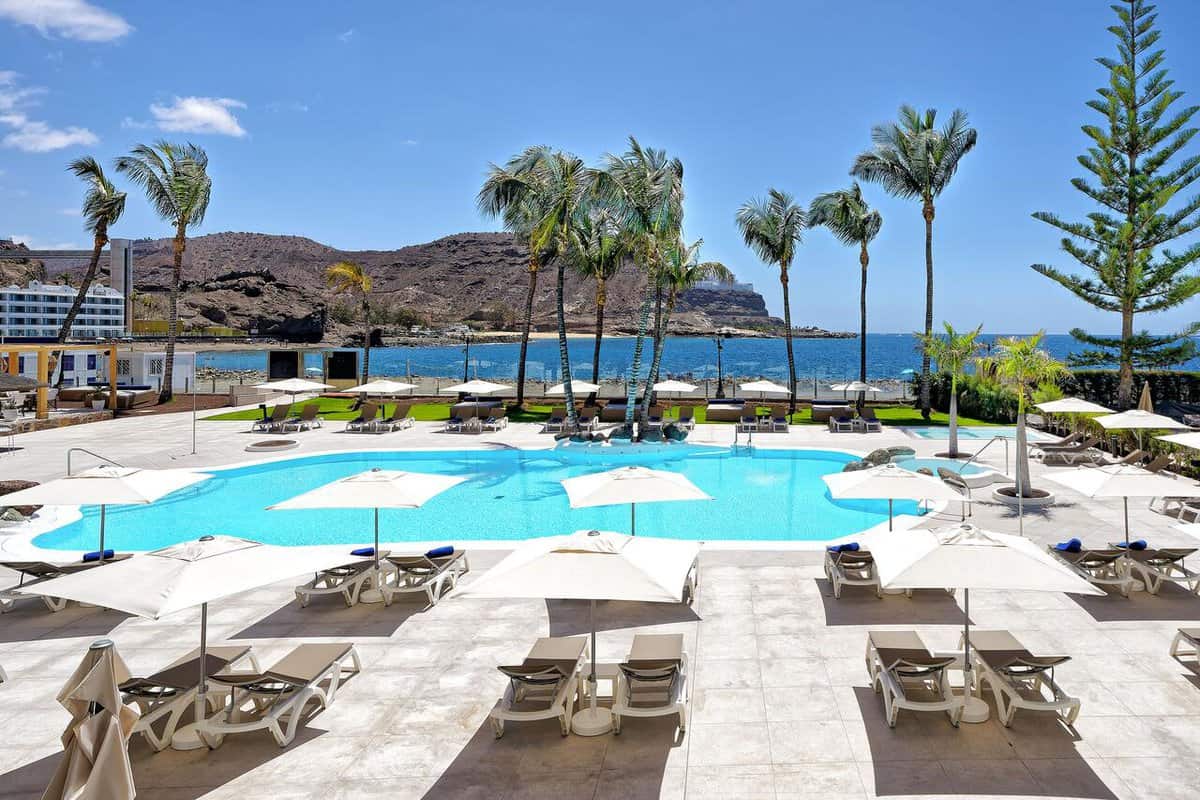 Dónde alojarse en Gran Canaria, los 32 mejores hoteles