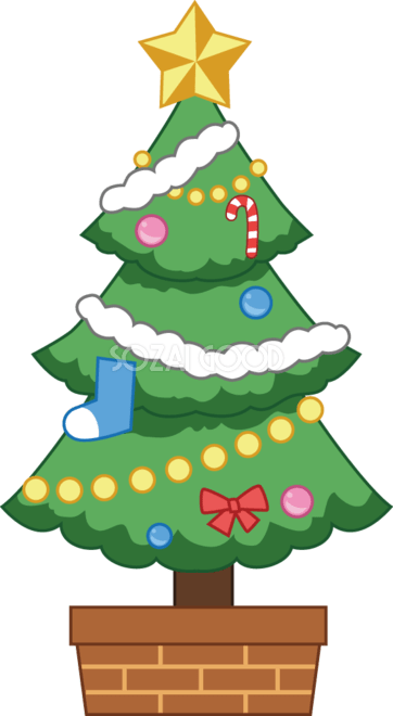 クリスマス ツリー 絵 33++ Ideas For You