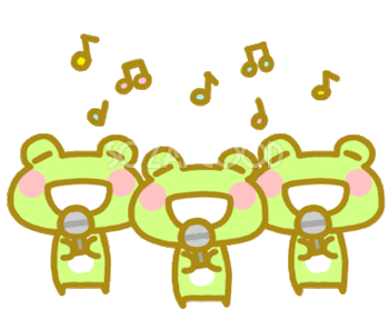 イイネ！拍手する動くGifアニメーション 無料イラスト | 素材Good Gifアニメーションイラスト 無料フリー | 素材Good