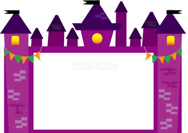 かわいい お 城 イラスト 13+ Information