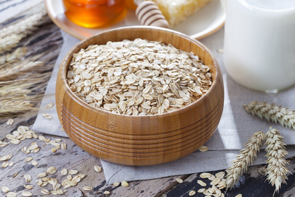 Yulaf kaç kalori? Yulafın besin değerleri ve kalorisi... Sözcü