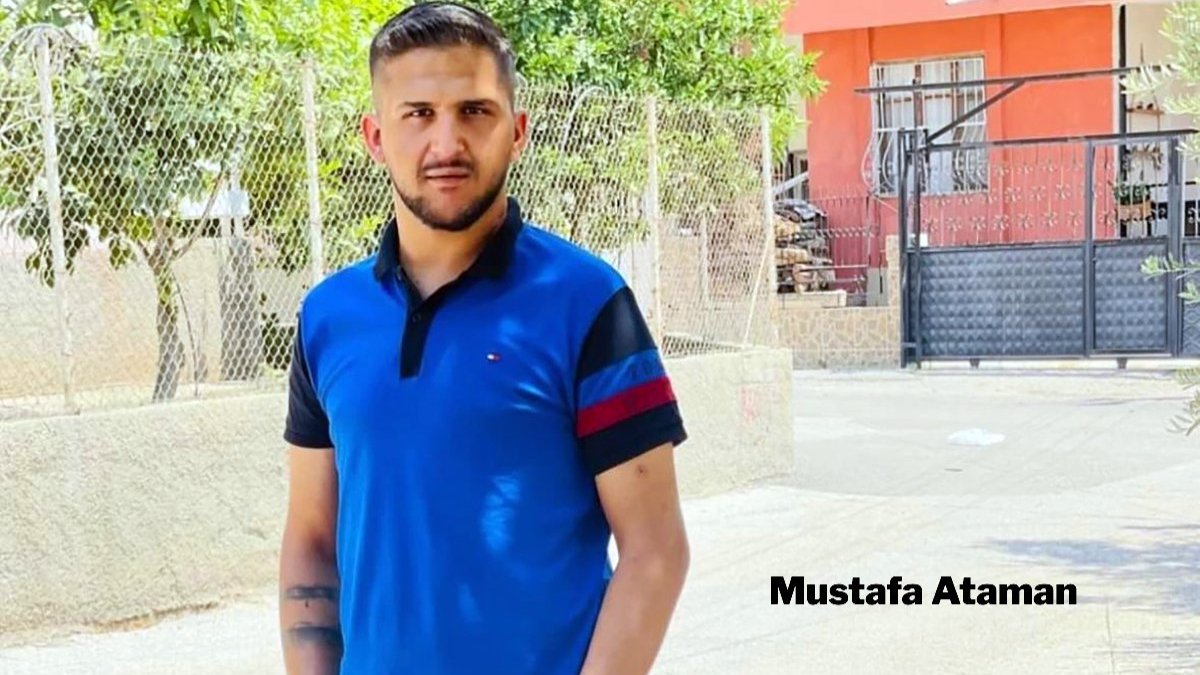 'Aile evine döndü' dehşeti Sözcü