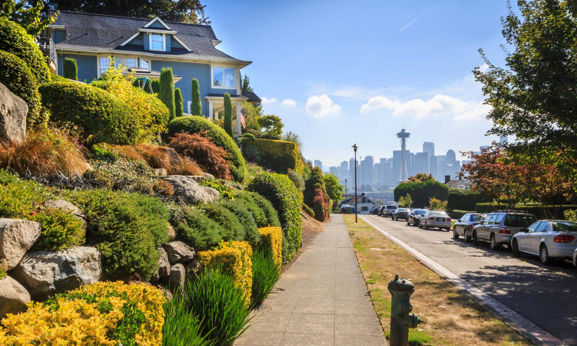 The Best Restaurants in Queen Anne Seattle Seattle Travel
