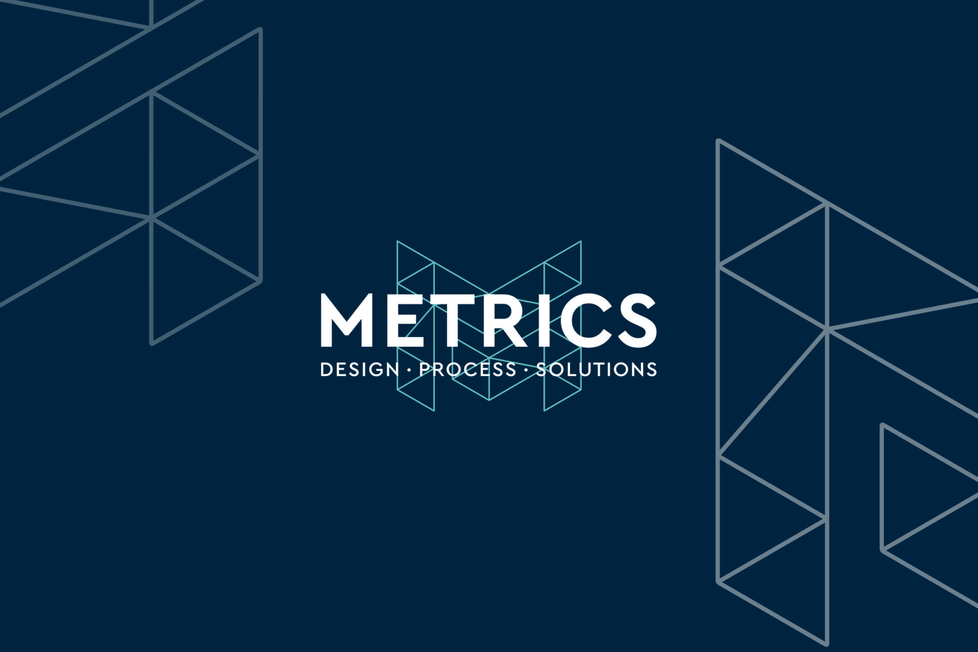 Home Metrics Design
