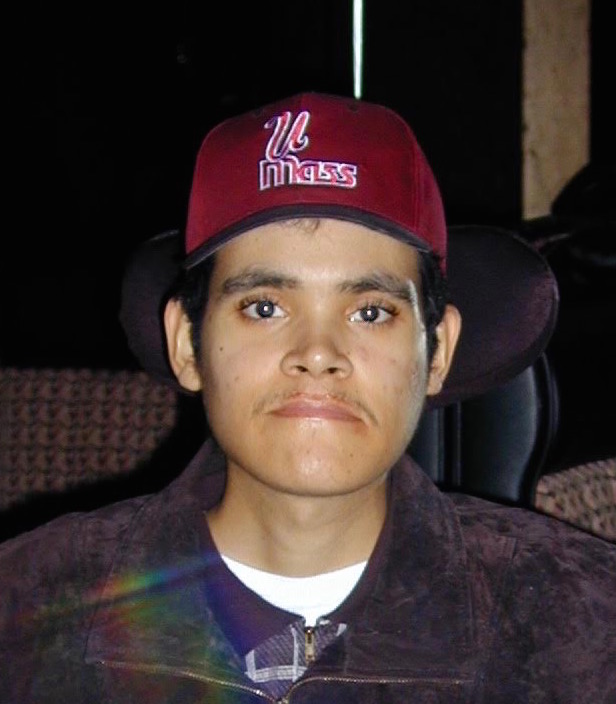 Jose L. Hernandez MAHONEY FUNERAL HOME