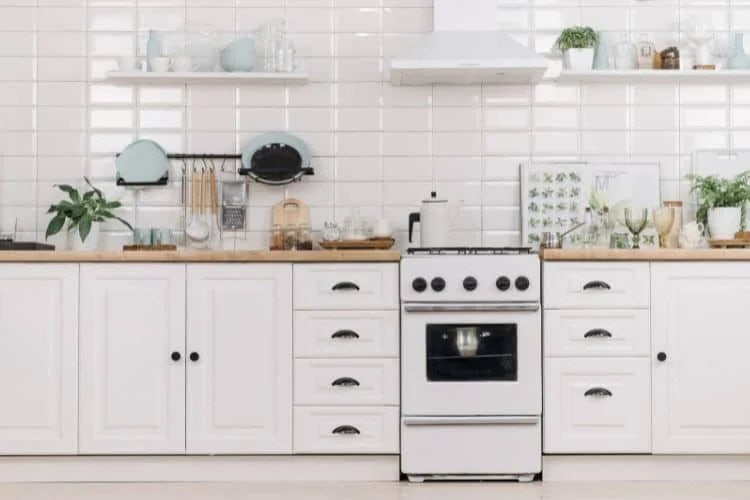 25 Types of Kitchen for Every Budget and Aesthetic