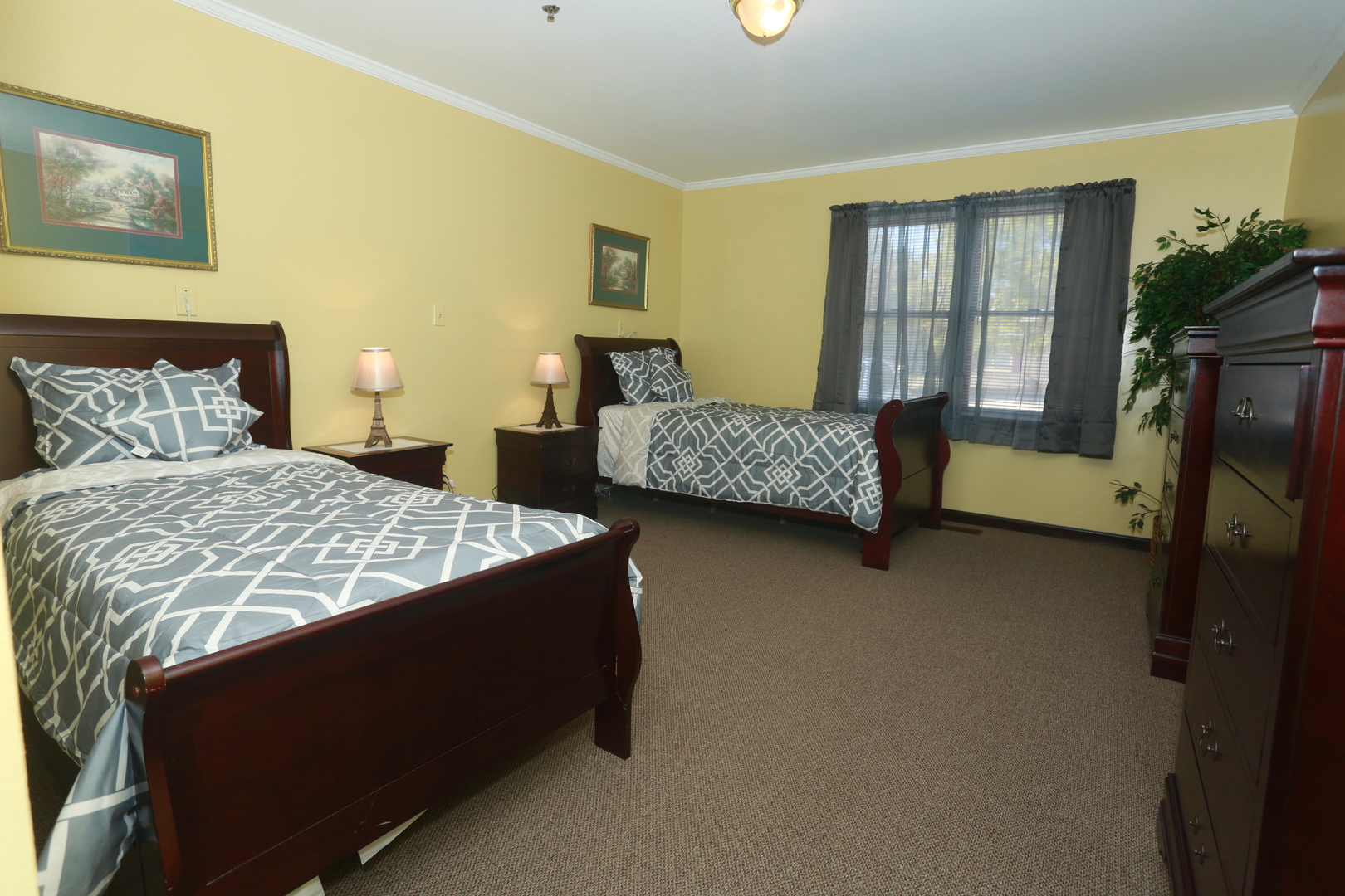 Assisted Living Facility in Personal Care Home Perry