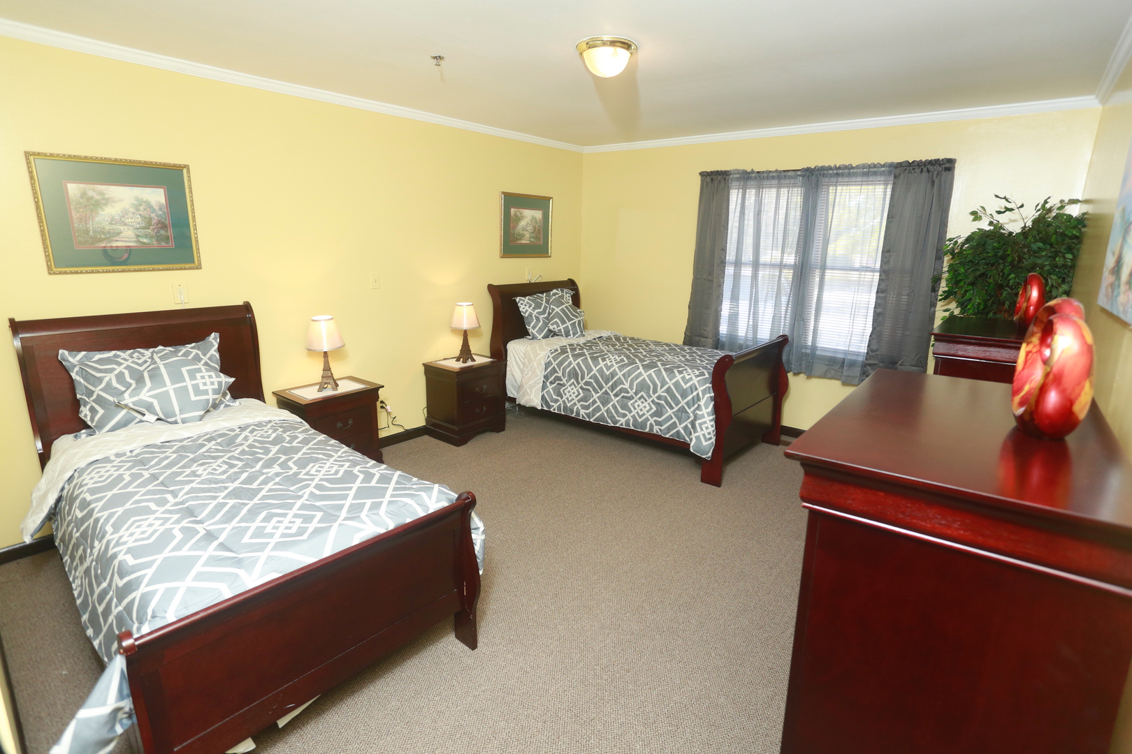 Assisted Living Facility in Personal Care Home Perry