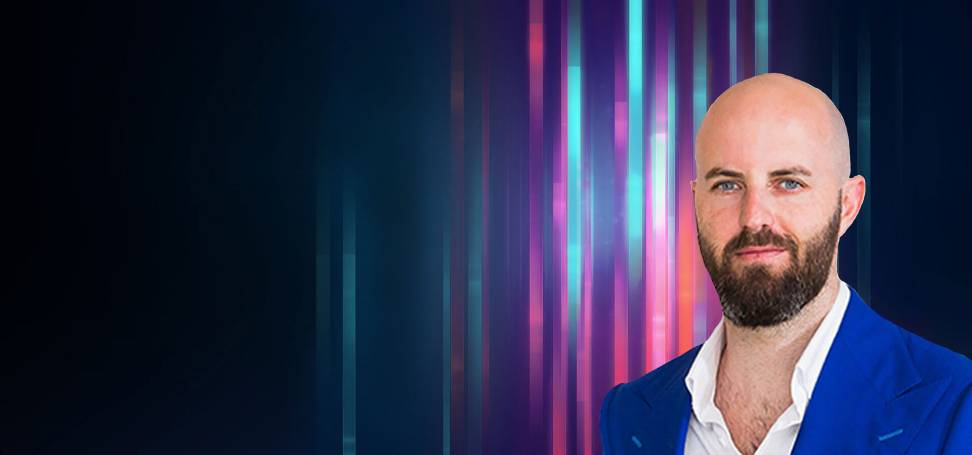 Justin Goff Dan Lok Show