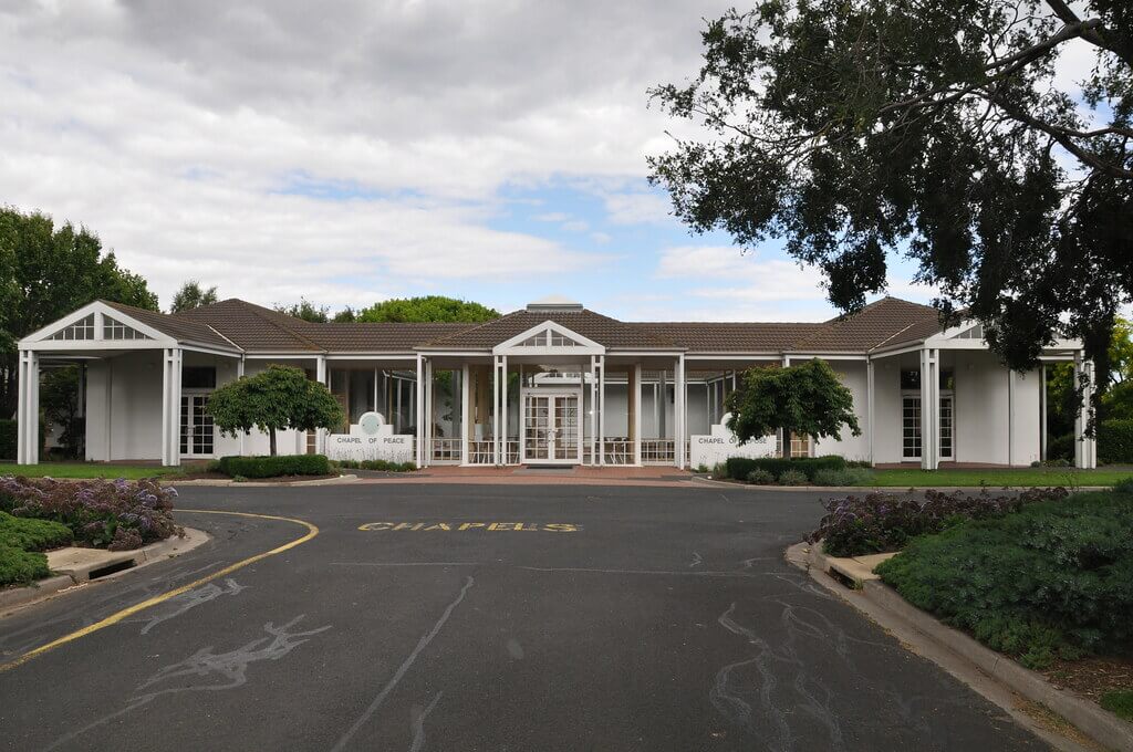 Altona Memorial Cemetery Funeral Directors Altona