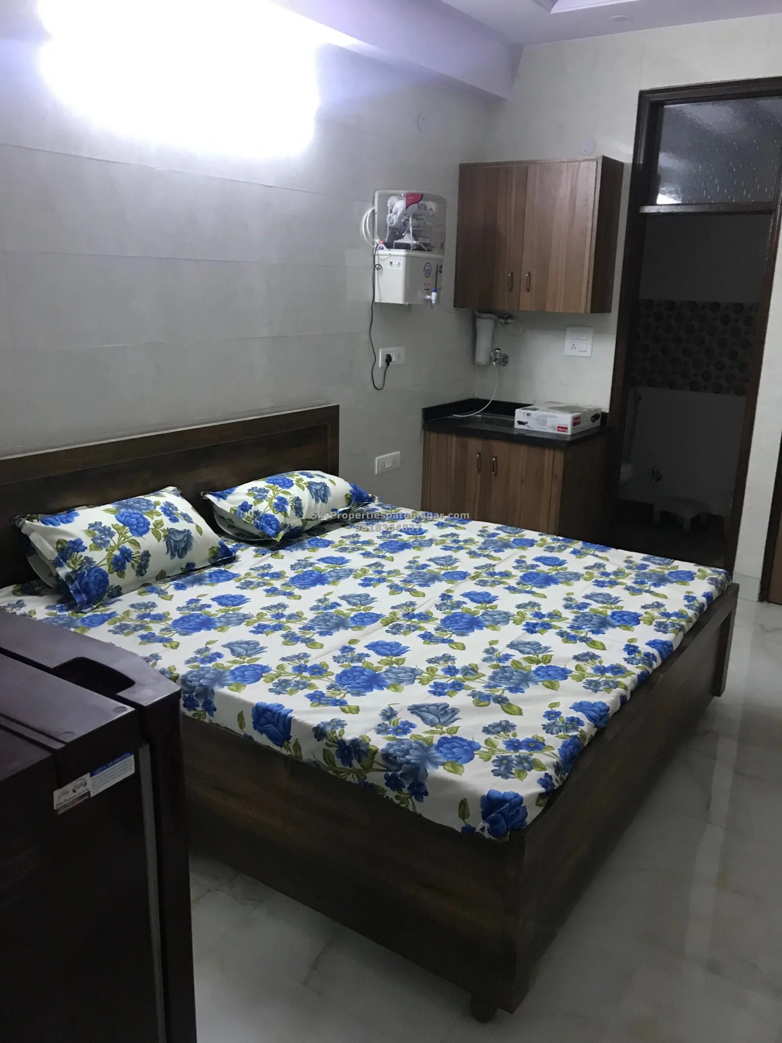 1 Bhk in Karol Bagh New Delhi Real EstateProperties in Delhi/Sale