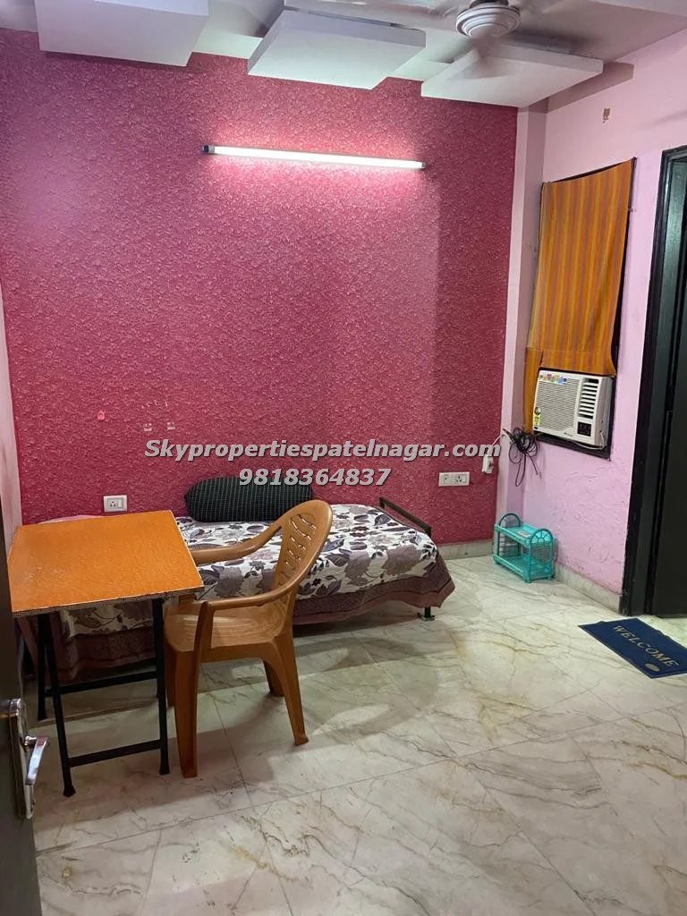 House Rent in Karol Bagh Delhi