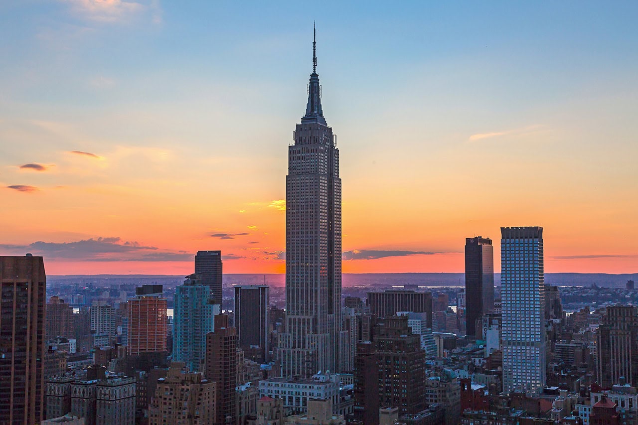 Midtown East NYC Luxury Apartments for Rent Glenwood Management