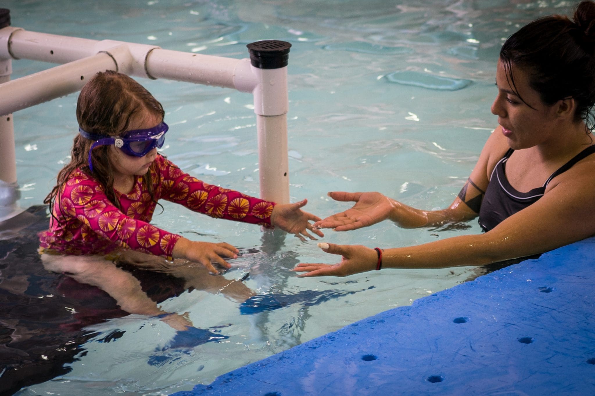 Our Staff & Training