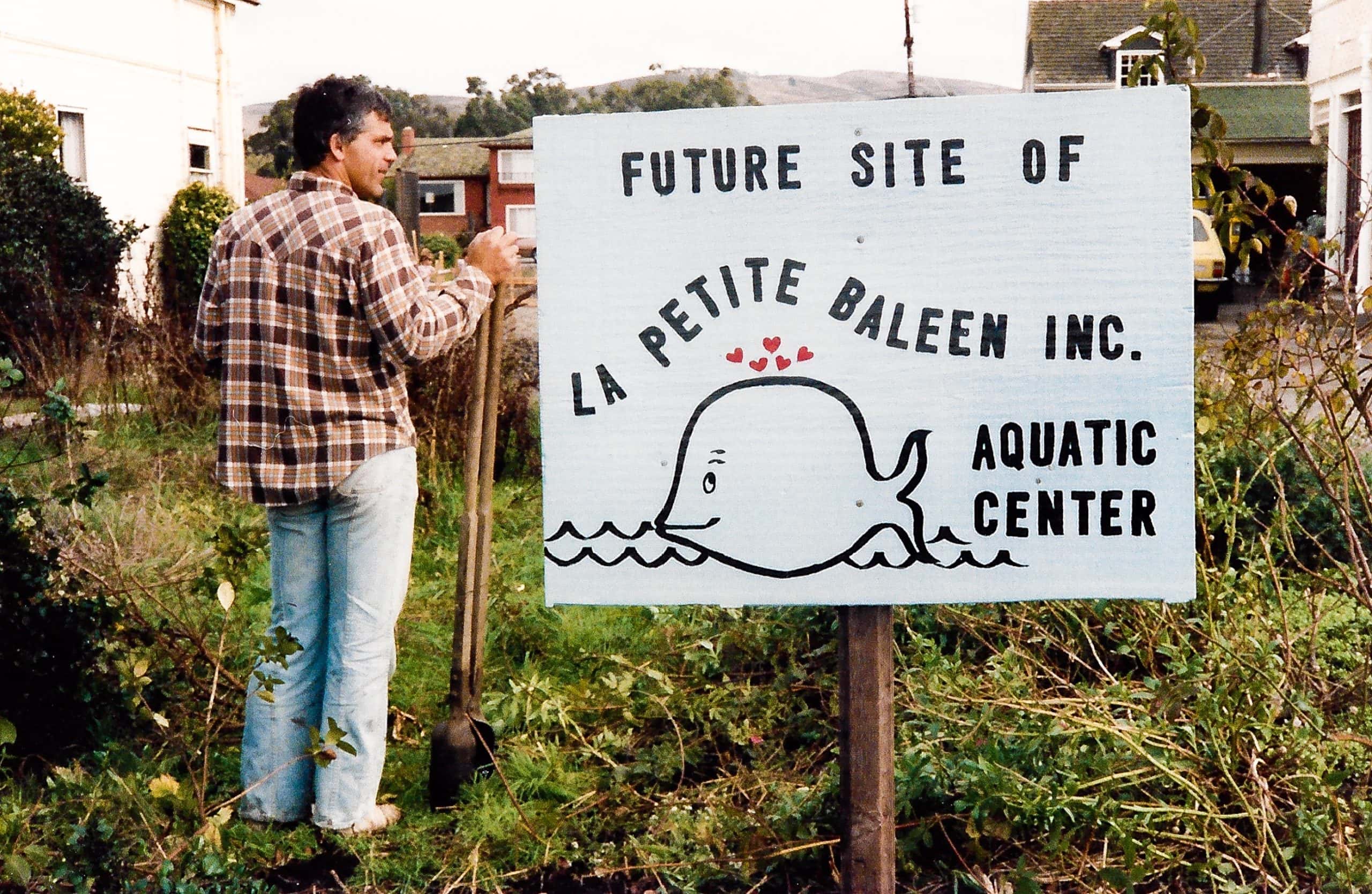 Creating an AQUATIC CLASSROOM SM