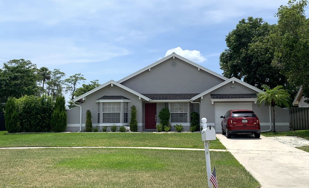 Boca Winds Home Sales 2020 So Far West Boca News