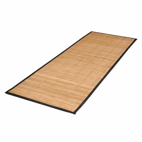 Bamboo Table Runner Supersavings