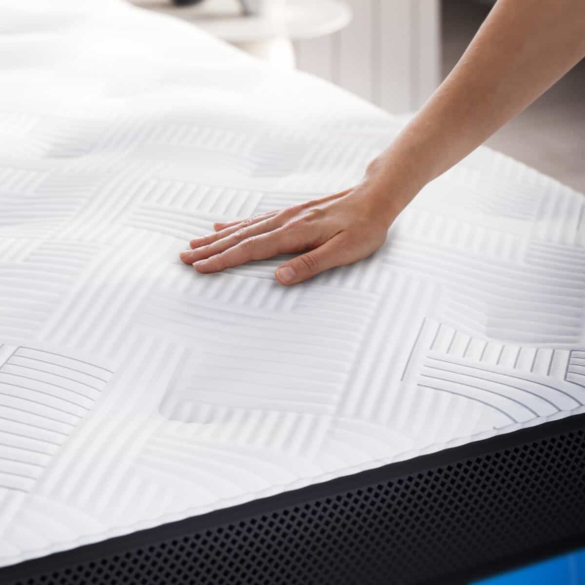 Chelsea Silentnight Australian Made Mattresses