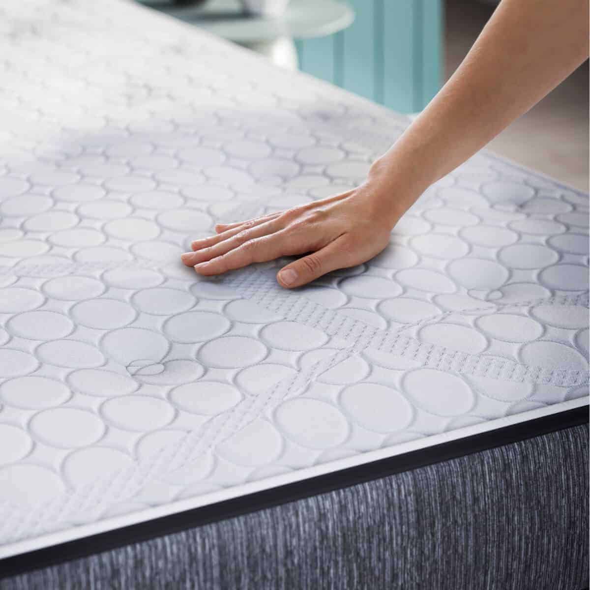 Silentnight London Australian Made Mattress by Silentnight