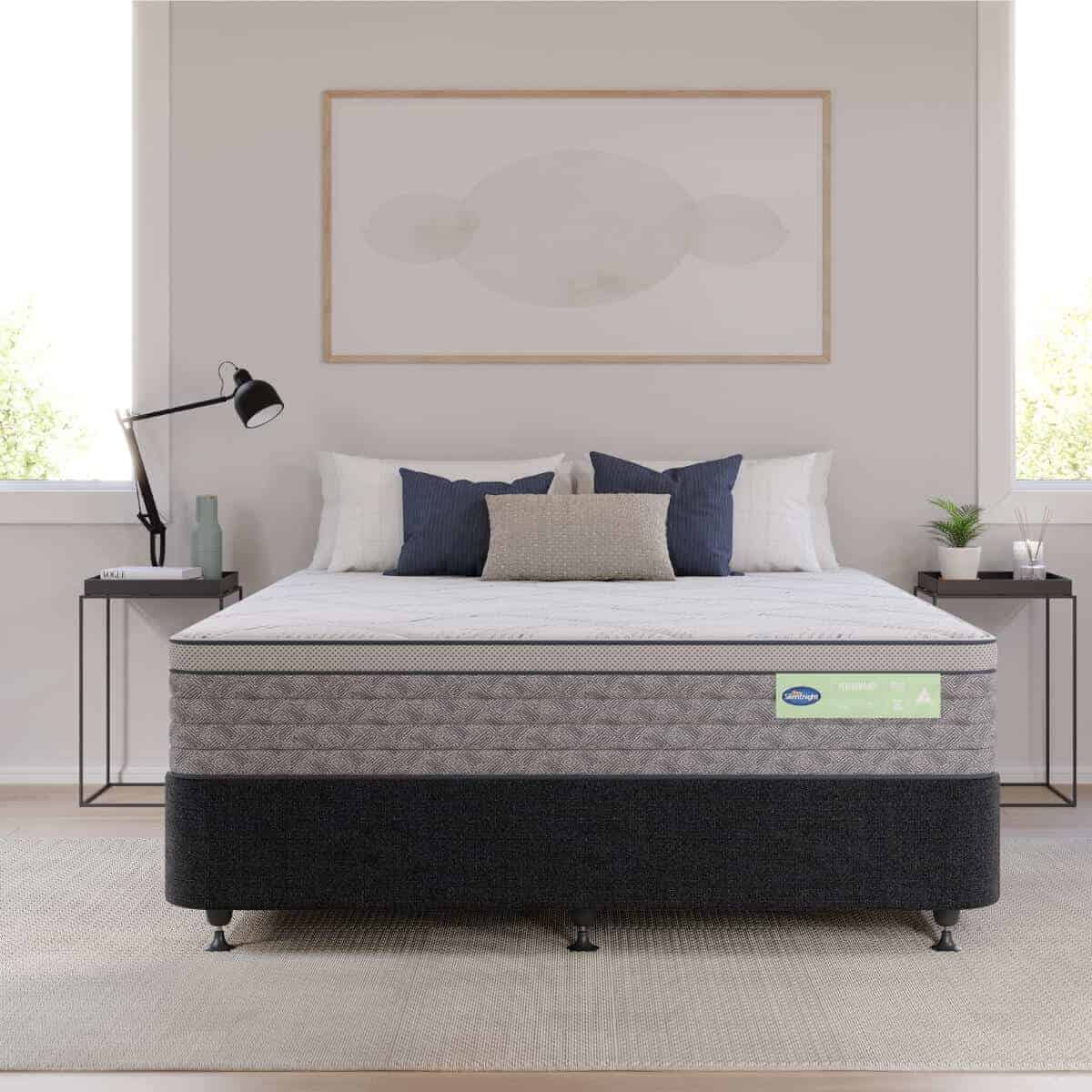 Performance Silentnight Australian Made Mattresses