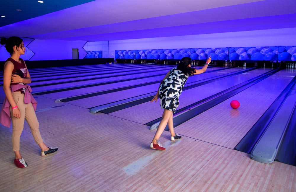 Best Bowling Alleys in Bangalore Zolo Blog