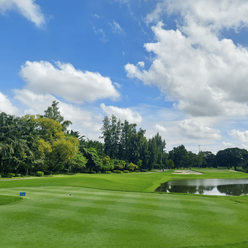 Bangkok Golf MBK Golf