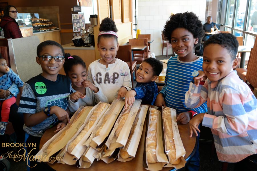Panera Bread's Bakers In Training Program is Awesome!