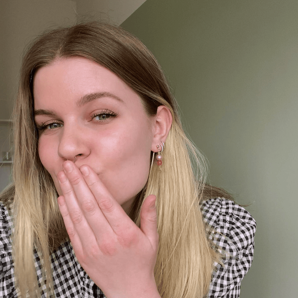 ASMR by Simone at Patron Hunt — Find Your Next Favorite Indie Creator