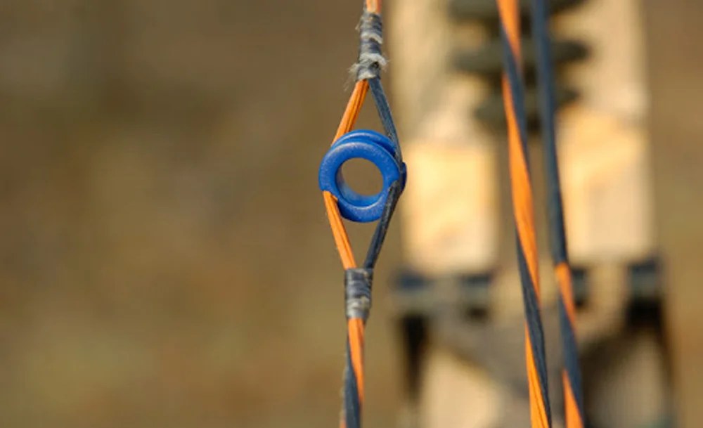 Best Peep Sights For Compound Bow Warriors Archery
