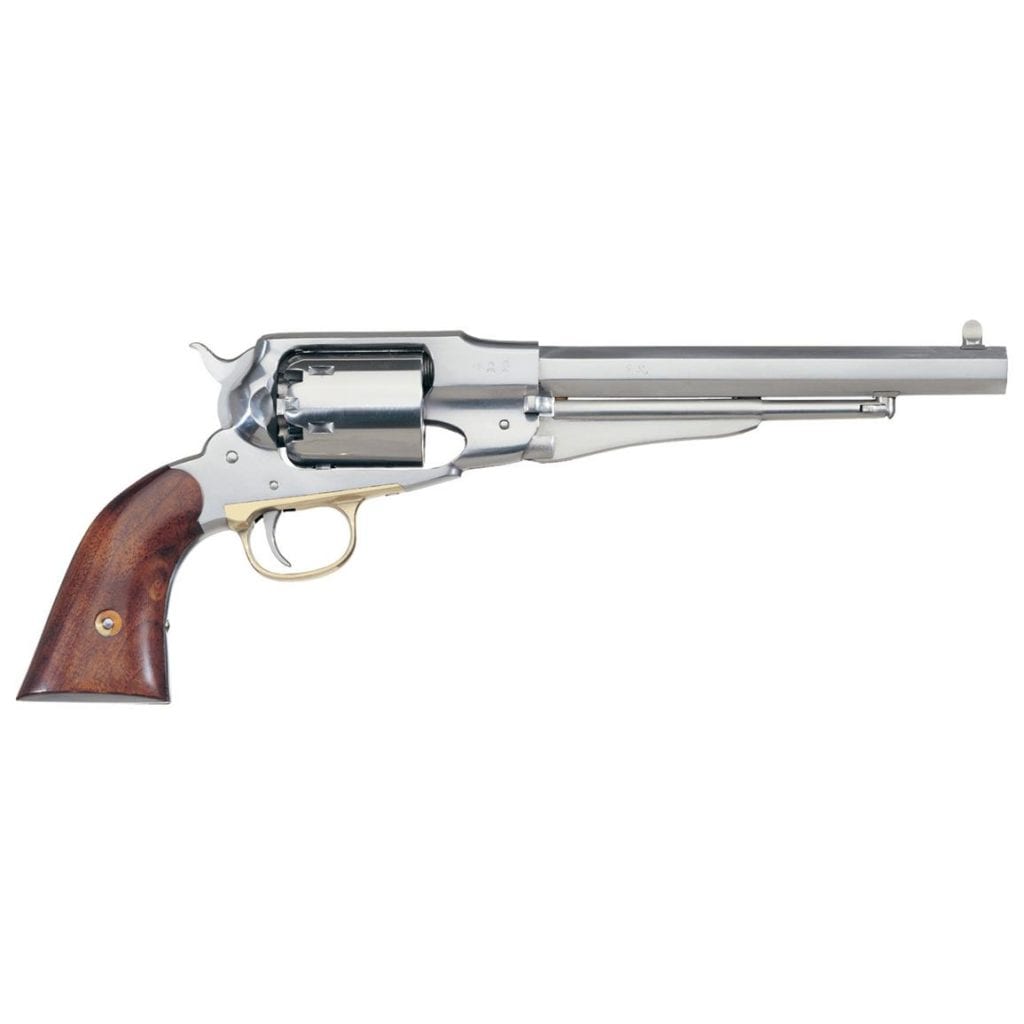 Best Black Powder Revolvers 2022 Complete Review Gun Mann