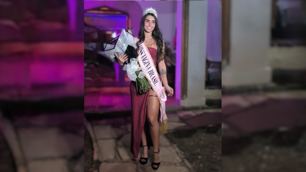 A Ppk Mais Bonita do Brasil é do RJ! - Marina e Marcio