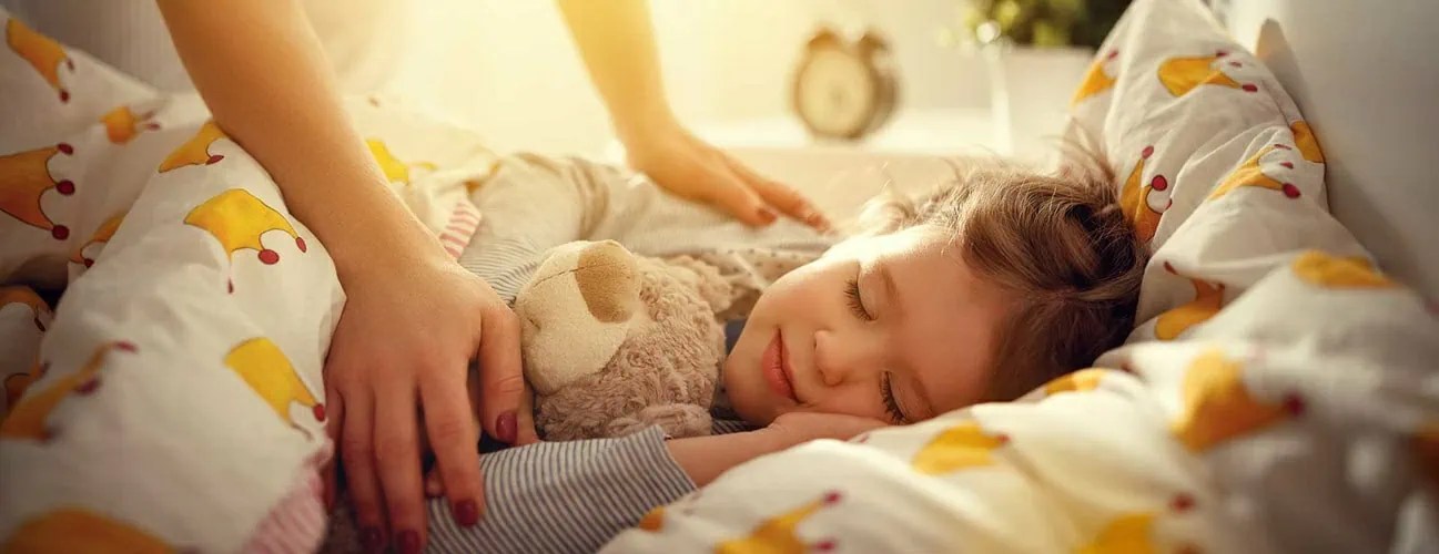 Nocturnal enuresis bedwetting Symptoms & Treatment Santripty