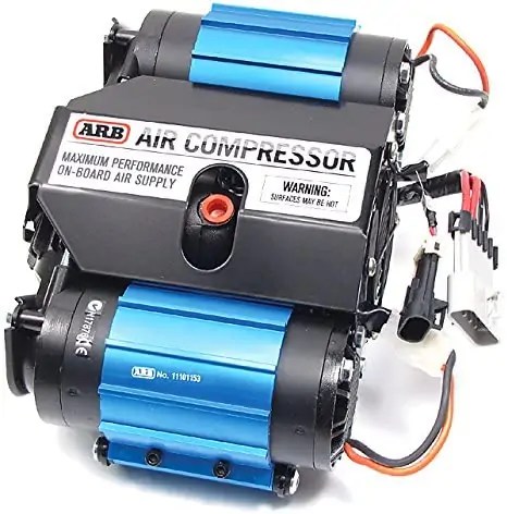 3 Best Off-Road Air Compressors for Overlanding & Wheeling - Adventures