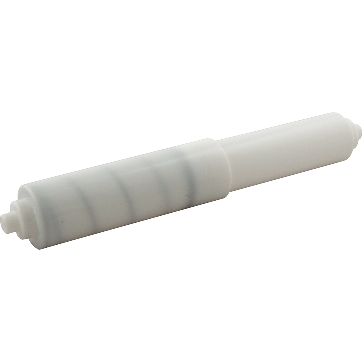 Toilet paper roller White Master Plumber®