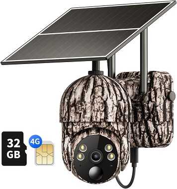 The Ultimate Guide to the Best Off-Grid Security Cameras | SecurityBros